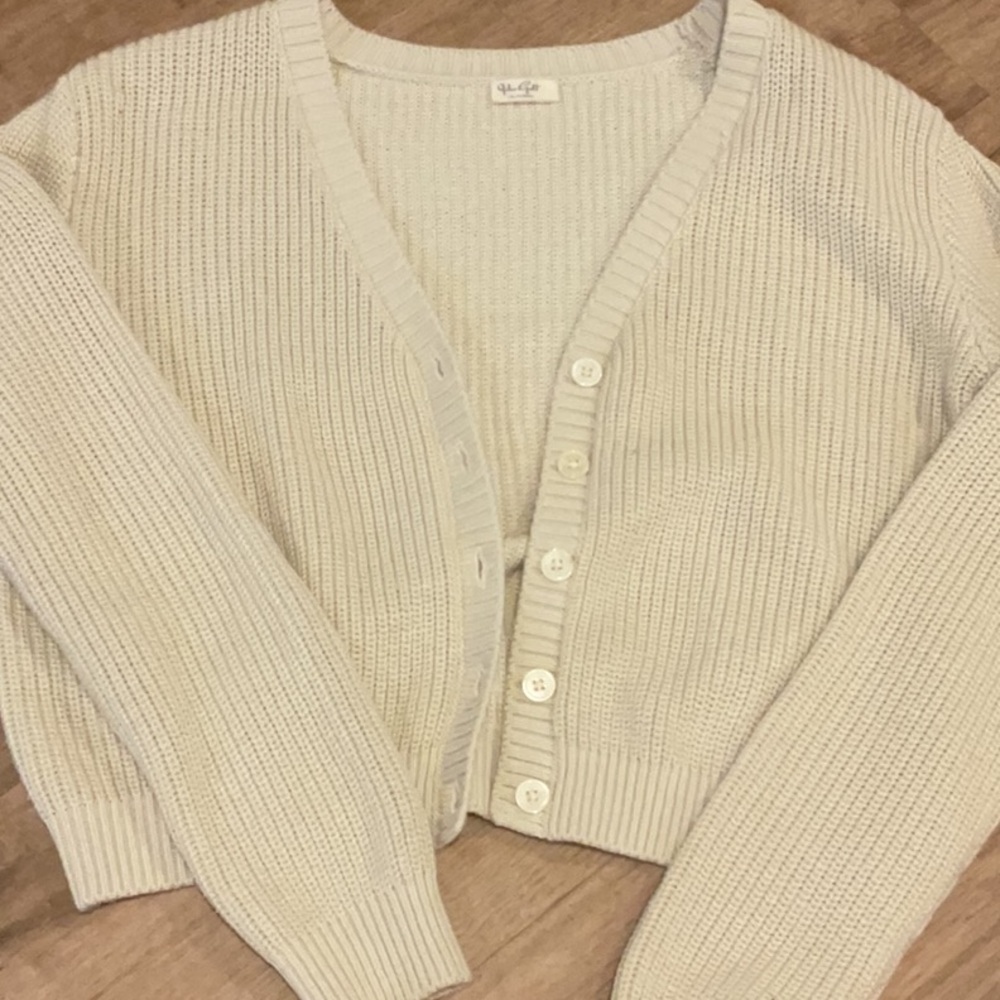 Cardigan